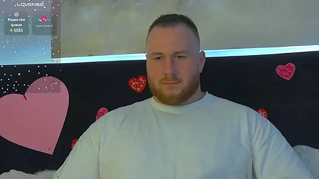 Snapshot of RoddyStill chatting on February 2025 11:31:01 AM RoddyStill online show from February 2025 11:31:01 AM