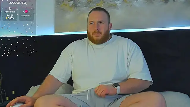 Snapshot of RoddyStill chatting on February 2025 08:24:02 AM RoddyStill online show from February 2025 08:24:02 AM