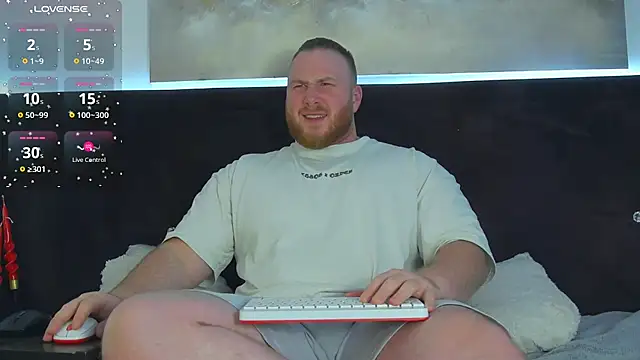 Snapshot of RoddyStill chatting on February 2025 11:32:02 AM RoddyStill online show from February 2025 11:32:02 AM