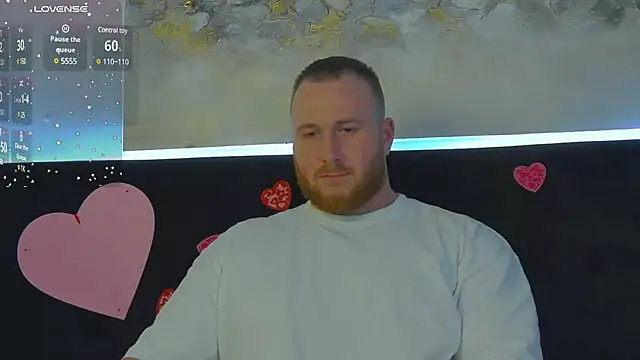 Snapshot of RoddyStill chatting on February 2025 04:25:02 PM RoddyStill online show from February 2025 04:25:02 PM