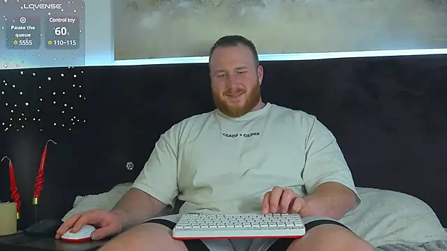 Snapshot of RoddyStill chatting on March 2025 02:45:02 PM RoddyStill online show from March 2025 02:45:02 PM