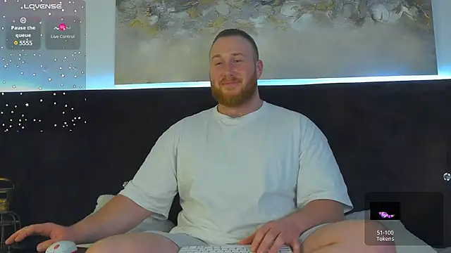 Snapshot of RoddyStill chatting on March 2025 02:47:01 PM RoddyStill online show from March 2025 02:47:01 PM