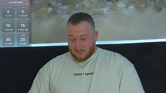 Snapshot of RoddyStill chatting on February 2025 11:46:01 AM RoddyStill online show from February 2025 11:46:01 AM