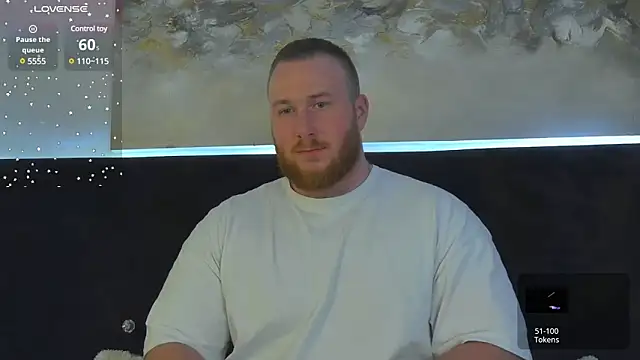 Snapshot of RoddyStill chatting on March 2025 11:32:01 AM RoddyStill online show from March 2025 11:32:01 AM