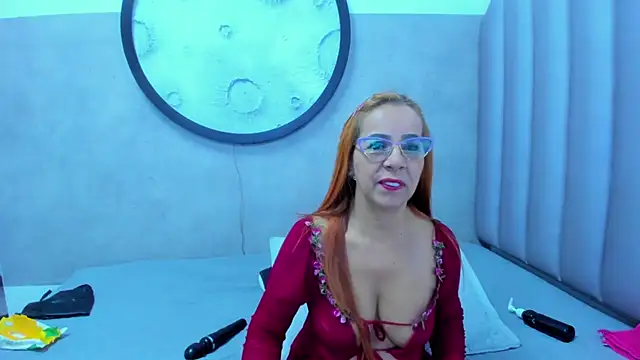 SussanMilf  online show from May 2026 10:56:01 AM
