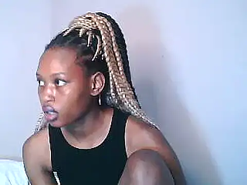 Snapshot of Sweet_Vinkah chatting on January 2025 08:14:01 PM Sweet Vinkah online show from January 2025 08:14:01 PM