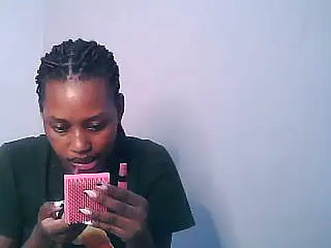Snapshot of Sweet_Vinkah chatting on February 2025 07:05:01 PM Sweet Vinkah online show from February 2025 07:05:01 PM