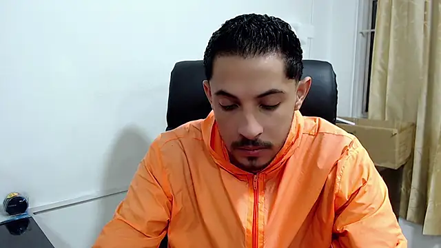 Erick Wall online show from November 2025 04:05:02 AM