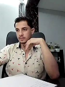 Erick Wall online show from March 2025 05:11:02 AM