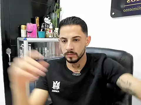 Snapshot of Erick_Wall chatting on March 2026 10:17:01 PM Erick Wall online show from March 2026 10:17:01 PM