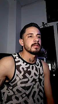 Erick Wall online show from May 2026 04:43:01 AM