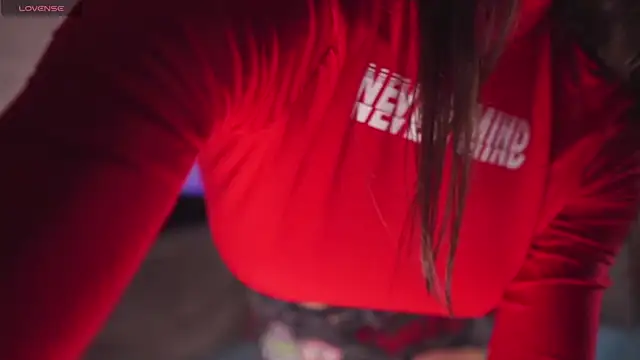 Lady3Holes online show from November 2025 09:48:02 PM