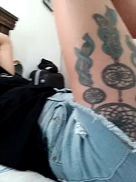 lincaramelo online show from December 2024 09:09:02 PM