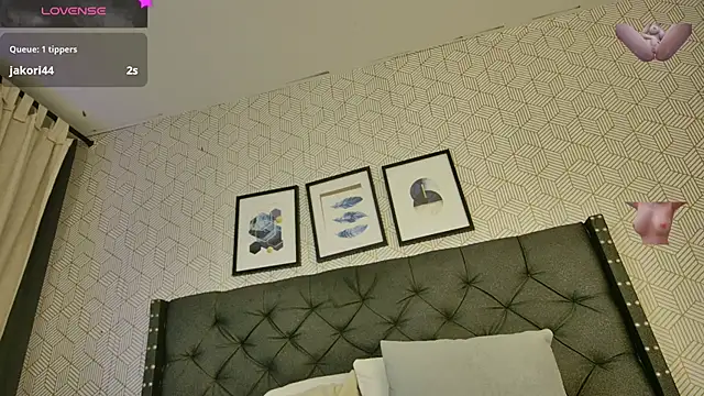 sussy  stone online show from December 2024 06:33:02 PM