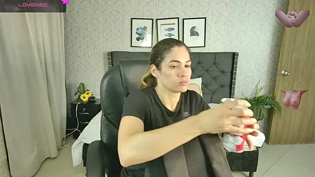 sussy  stone online show from December 2024 12:34:02 PM