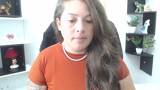 SaraThomso online show from March 2025 02:52:01 AM