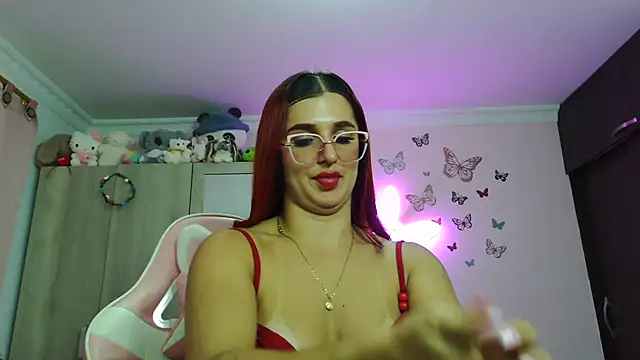 Snapshot of caroline_jonson chatting on July 2026 09:56:02 PM caroline jonson online show from July 2026 09:56:02 PM