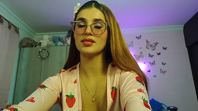 caroline jonson online show from March 2026 09:31:01 PM