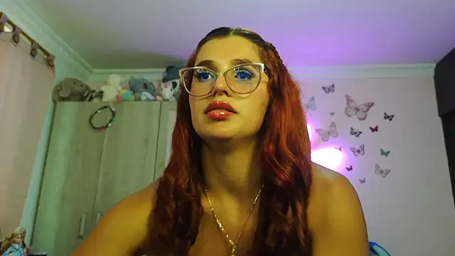 caroline jonson online show from April 2026 09:37:02 PM