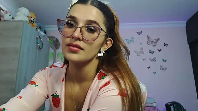 caroline jonson online show from January 2026 08:51:02 PM