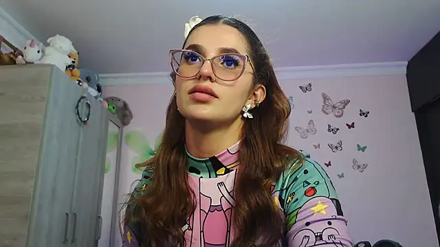 caroline jonson online show from February 2026 09:22:01 PM