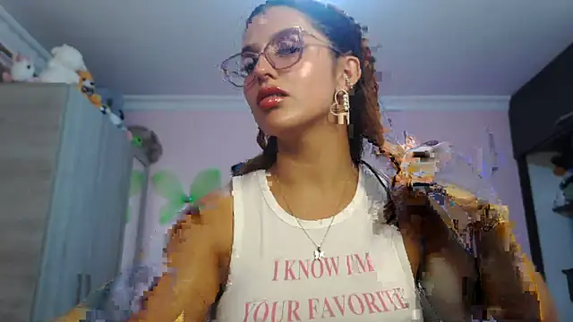 caroline jonson online show from November 2025 09:59:02 PM