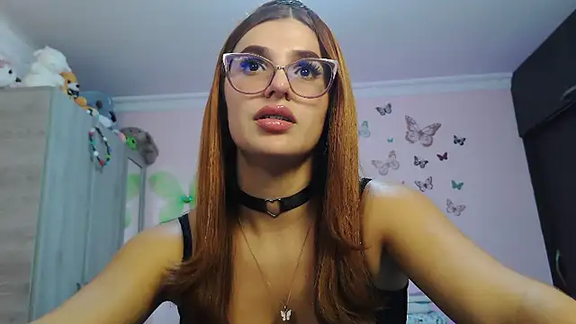 caroline jonson online show from January 2026 06:34:02 PM