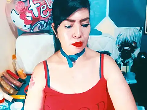 luisahott online show from February 2026 05:13:02 PM