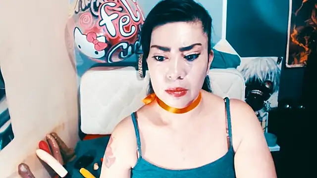 luisahott online show from March 2026 04:33:02 PM