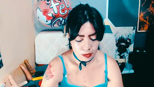 luisahott online show from March 2026 06:01:01 PM