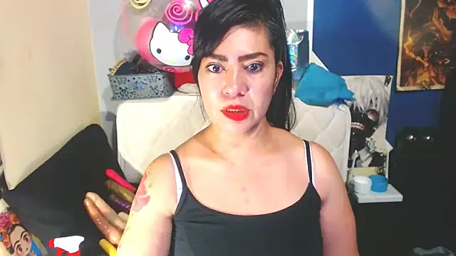 luisahott online show from February 2026 09:00:01 PM