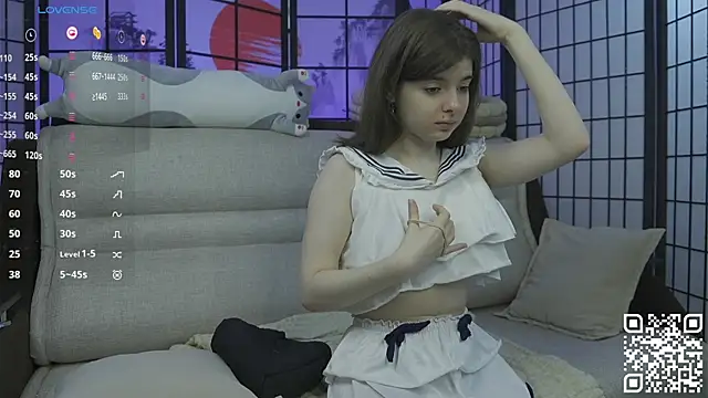 Snapshot of Mary_Shake chatting on March 2025 08:21:01 PM Mary Shake online show from March 2025 08:21:01 PM