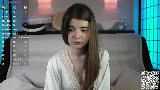 Mary Shake online show from February 2026 09:36:01 PM