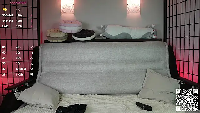 Mary Shake online show from December 2025 10:20:01 PM