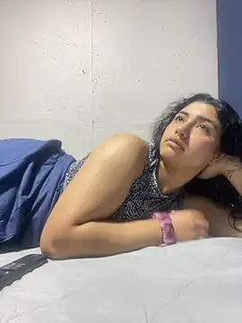 Danna 777  online show from December 2025 11:16:01 PM