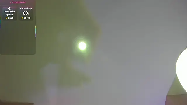 Danna 777  online show from November 2025 09:26:02 PM