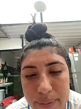Danna 777  online show from September 2025 07:58:01 PM