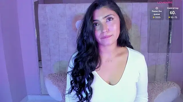 Danna 777  online show from January 2026 11:33:01 PM