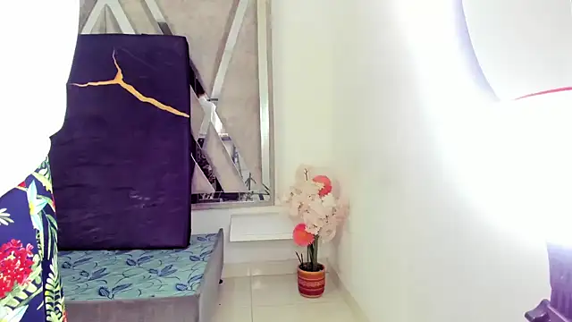 Danna 777  online show from February 2025 03:31:02 AM
