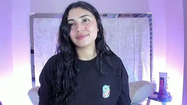 Danna 777  online show from November 2025 01:39:02 AM