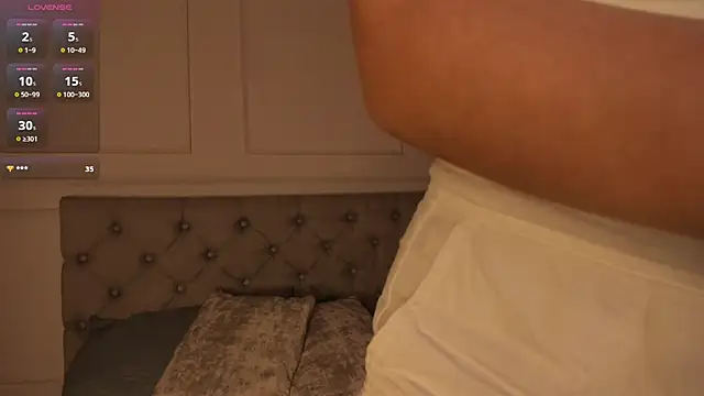 georgina palacios online show from March 2026 02:58:01 PM