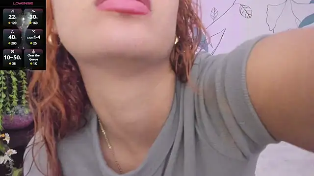 georgina palacios online show from February 2025 02:06:02 PM