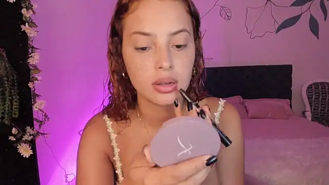 georgina palacios online show from March 2025 02:34:02 PM