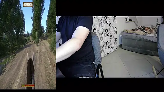 Snapshot of Tortuga95PL chatting on February 2026 06:09:01 PM Tortuga95PL online show from February 2026 06:09:01 PM