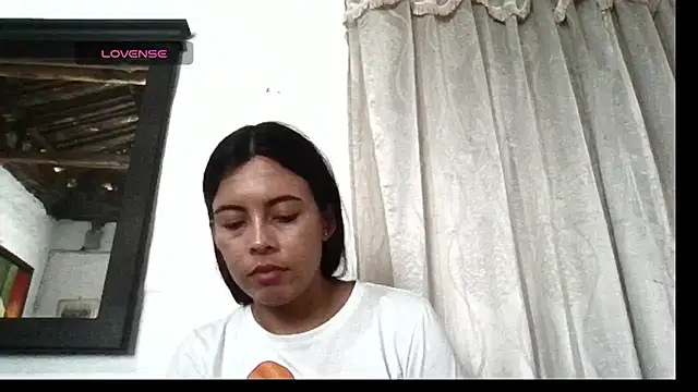 Snapshot of stefany_sexxx chatting on March 2025 04:24:01 PM stefany sexxx online show from March 2025 04:24:01 PM