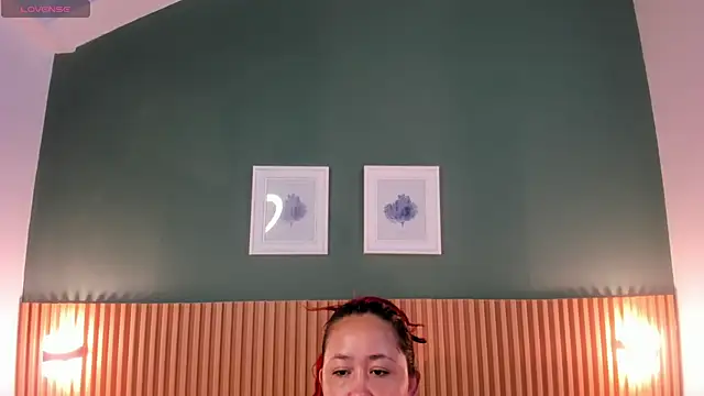  anavictoria  online show from October 2025 07:22:02 PM