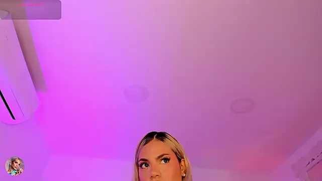 Shelynna azzul online show from March 2026 08:12:02 PM