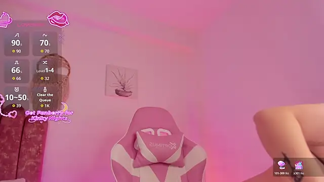  abby Cooper  online show from April 2026 01:35:02 AM