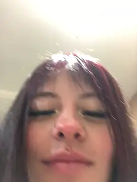 Tifanny Sweett online show from April 2026 04:26:02 AM