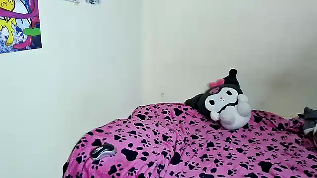 Tifanny Sweett online show from April 2026 06:59:01 AM